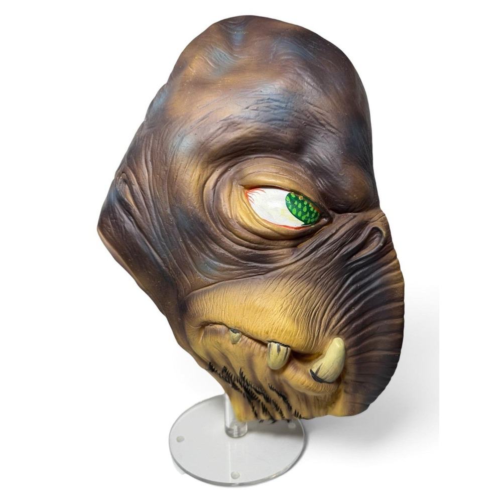 Star Wars Watto Halloween Mask Episode 1 The Phantom Menace Rubies Costume
